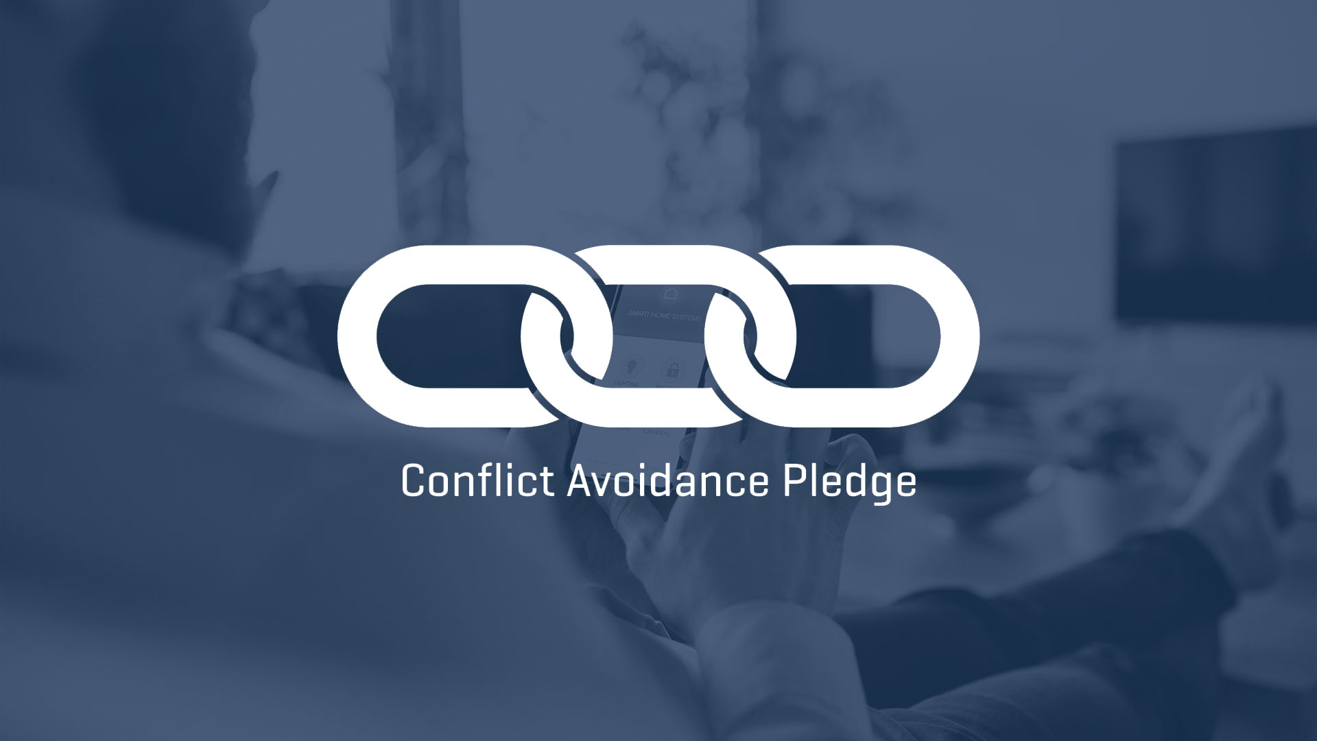 fortress security conflict avoidance pledge